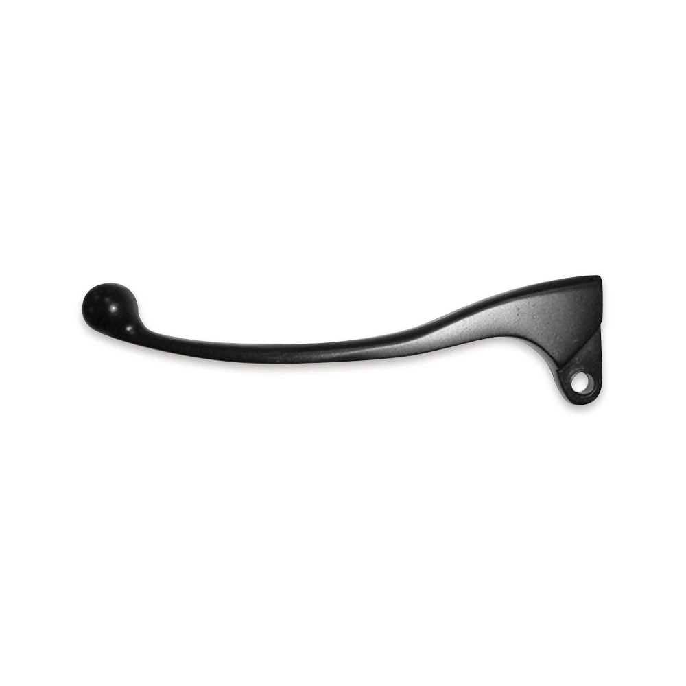 Brems-/Kupplungshebel links schwarz