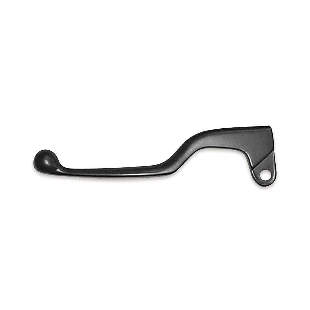Brems-/Kupplungshebel links schwarz