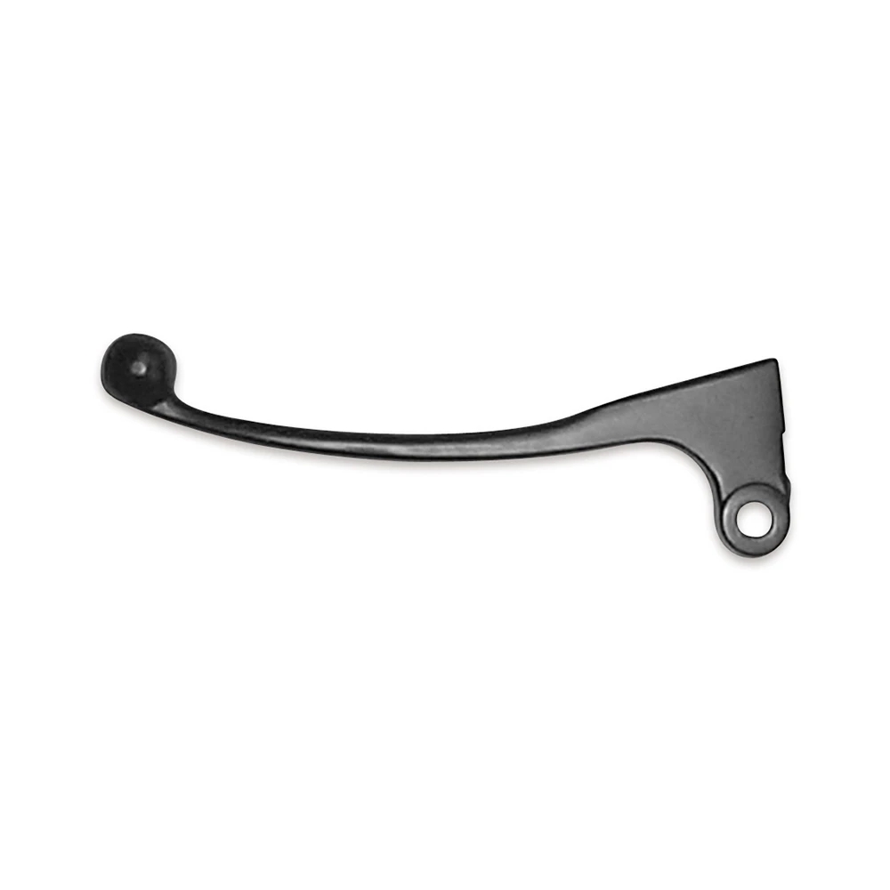 Brems-/Kupplungshebel links schwarz