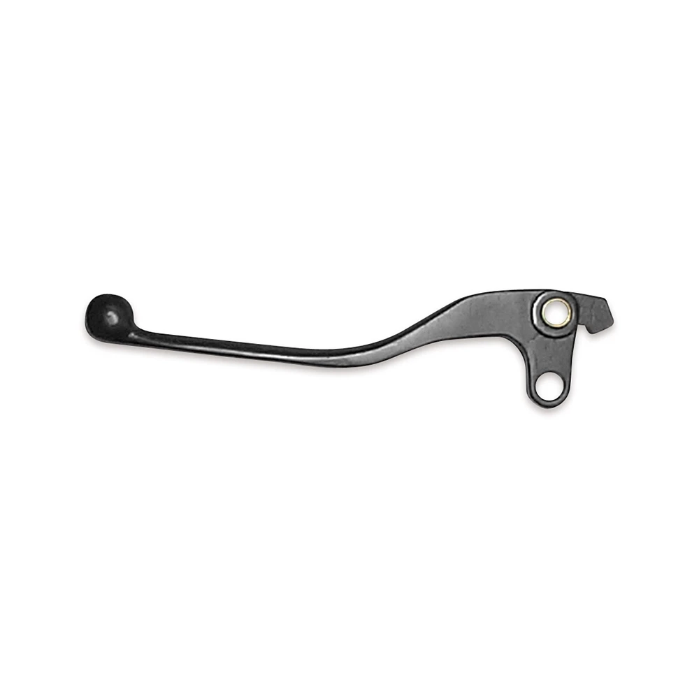Brems-/Kupplungshebel links schwarz