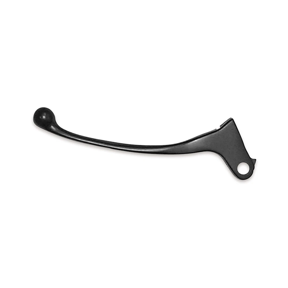Brems-/Kupplungshebel links schwarz