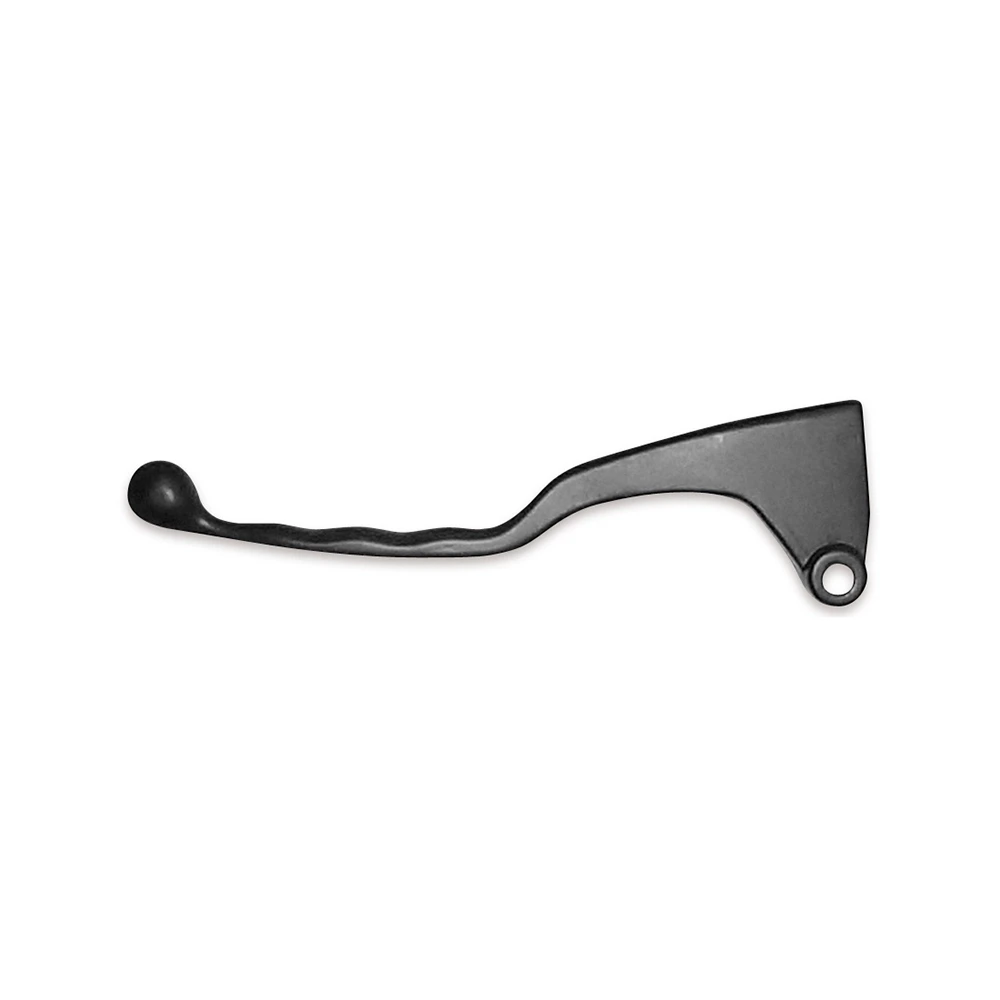 Brems-/Kupplungshebel links schwarz