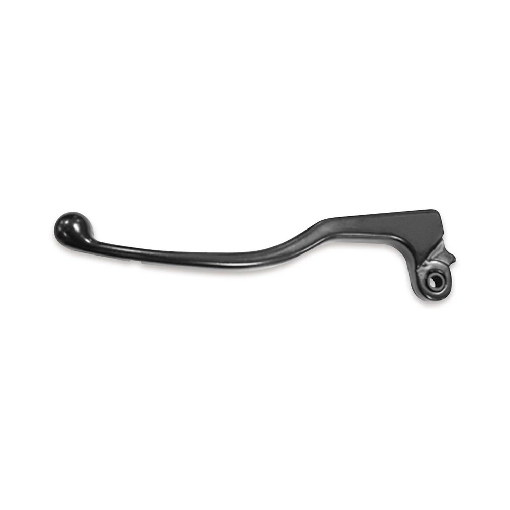 Brems-/Kupplungshebel links schwarz