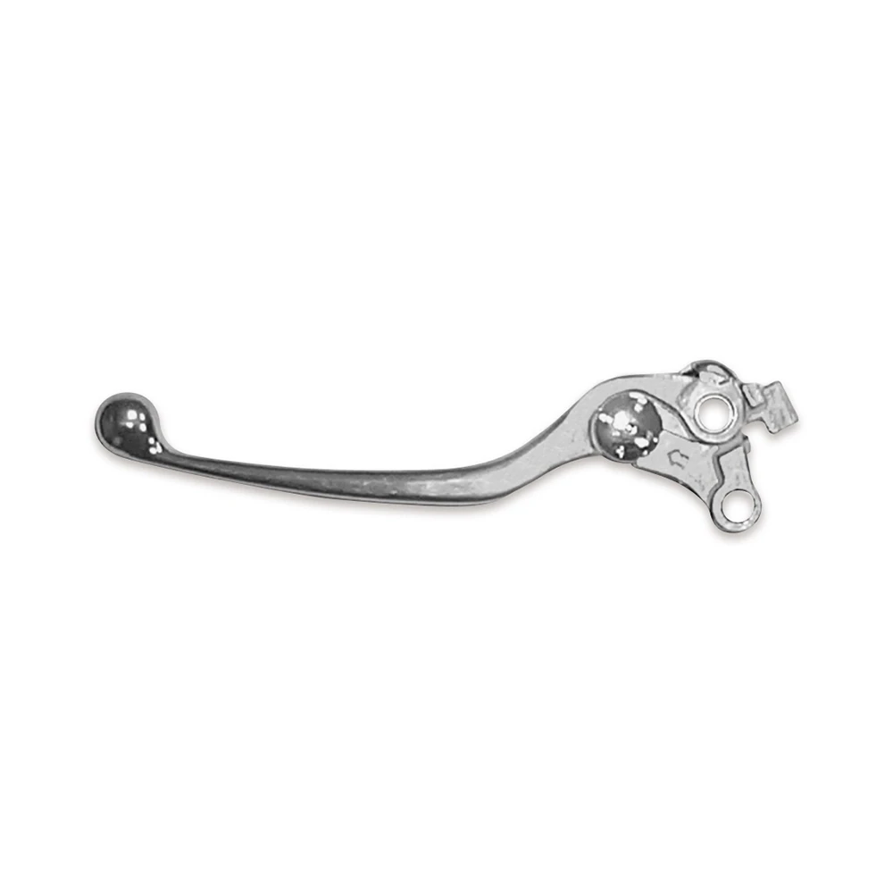 Brems-/Kupplungshebel links Alu