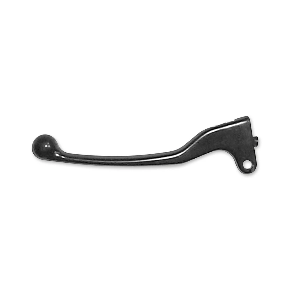 Brems-/Kupplungshebel links schwarz