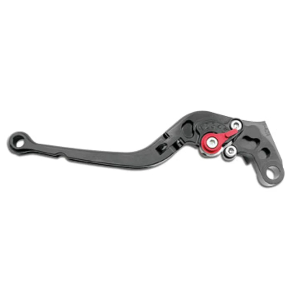 Kupplungshebel Yamaha R1 schwarz