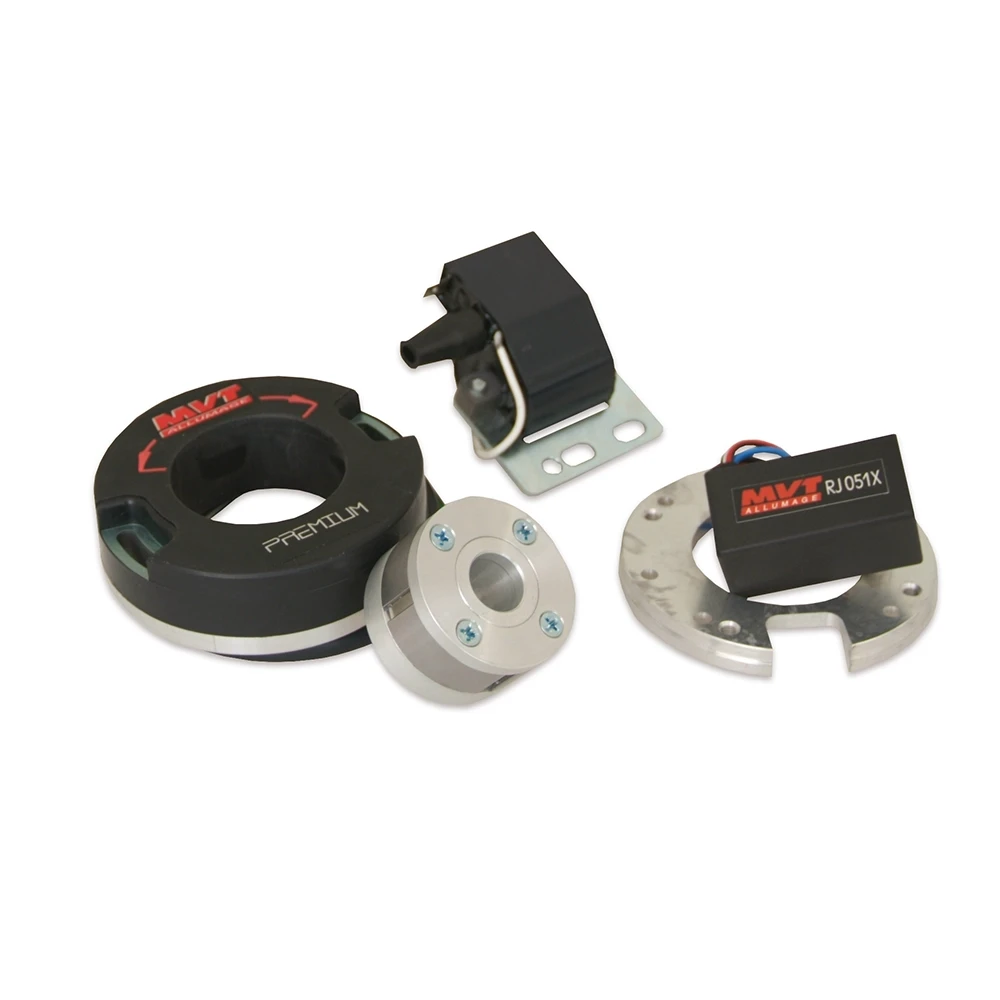 Zündung MVT Premium Innenrotor mit Licht Minarelli  AM6 -> 2003