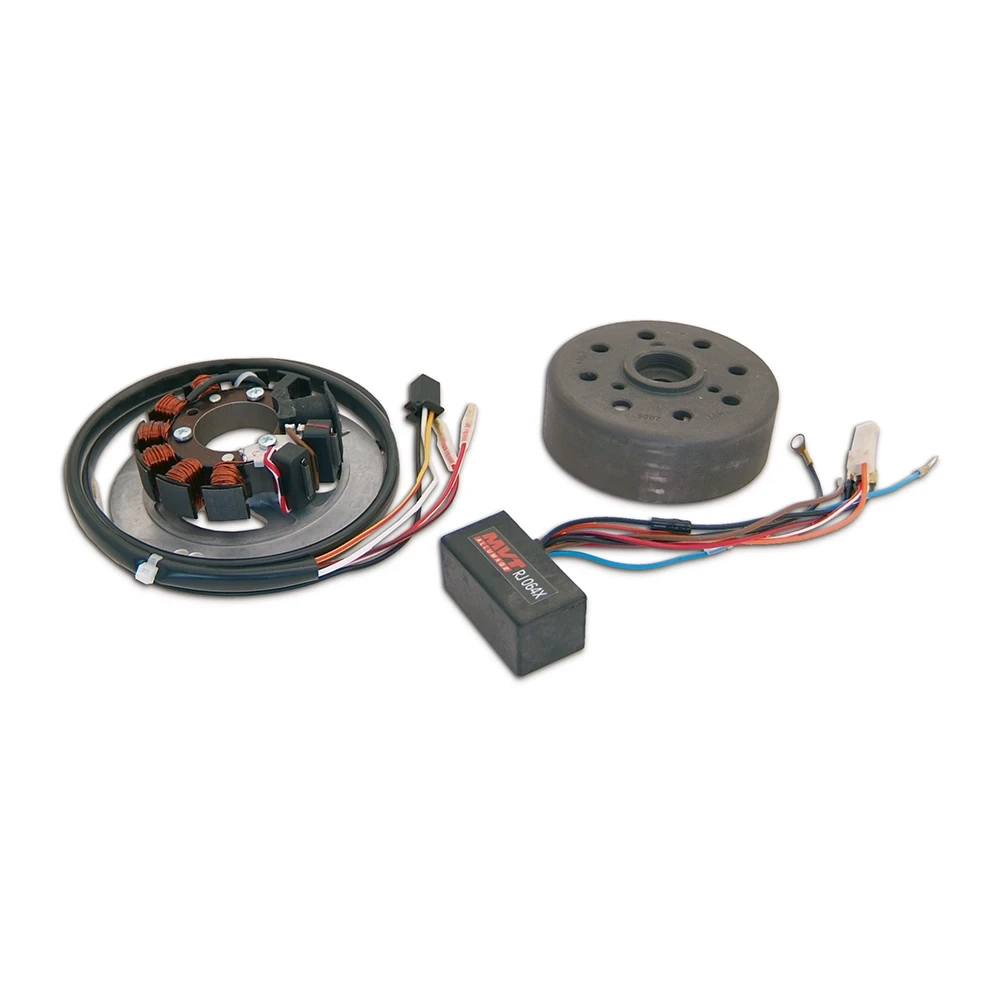 Zündung MVT Millenium mit Licht Aerox/Nitro/Mach G/Jog R >2003