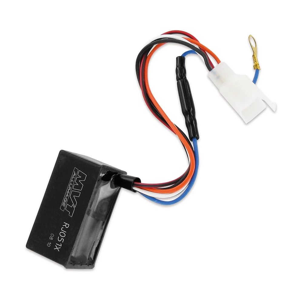 Zündbox MVT analog zu Premium Zündung DAL 2