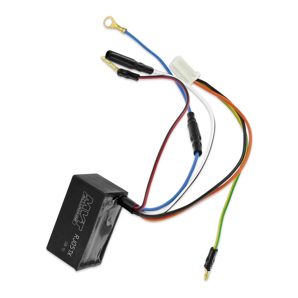Zündbox MVT analog zu Premium Zündung DAL 3