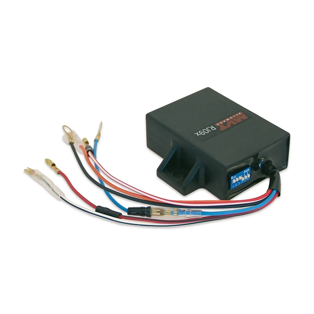 Zündmodul MVT Millenium Digimax 4