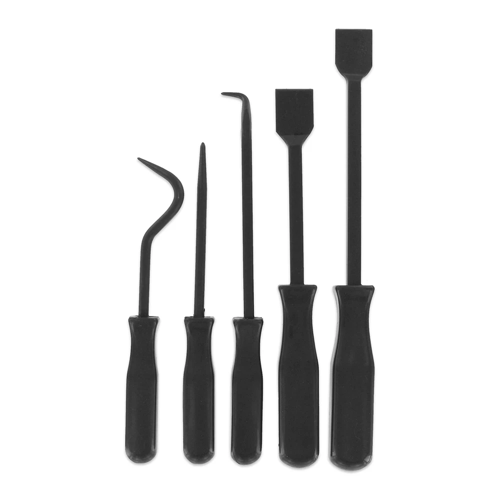 Schaberset 5 teilig für Dichtflächen