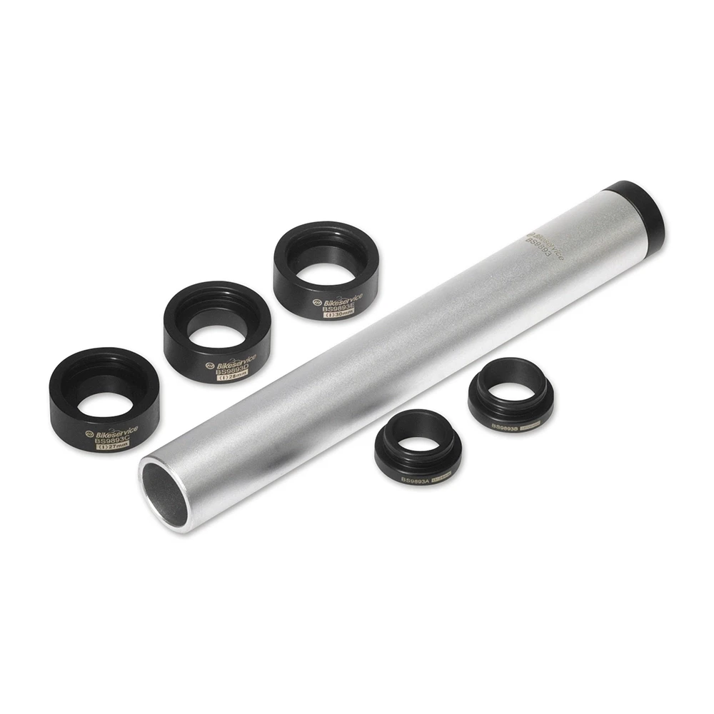 Lenkkopflagerring-Montierwerkzeug 24-30mm