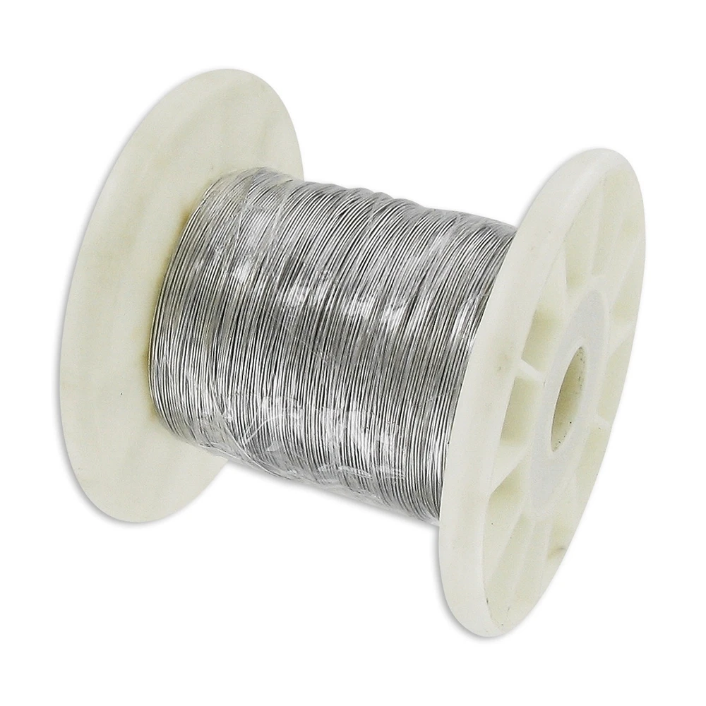 Sicherungsdraht Inox 0.6mm x 200 Meter