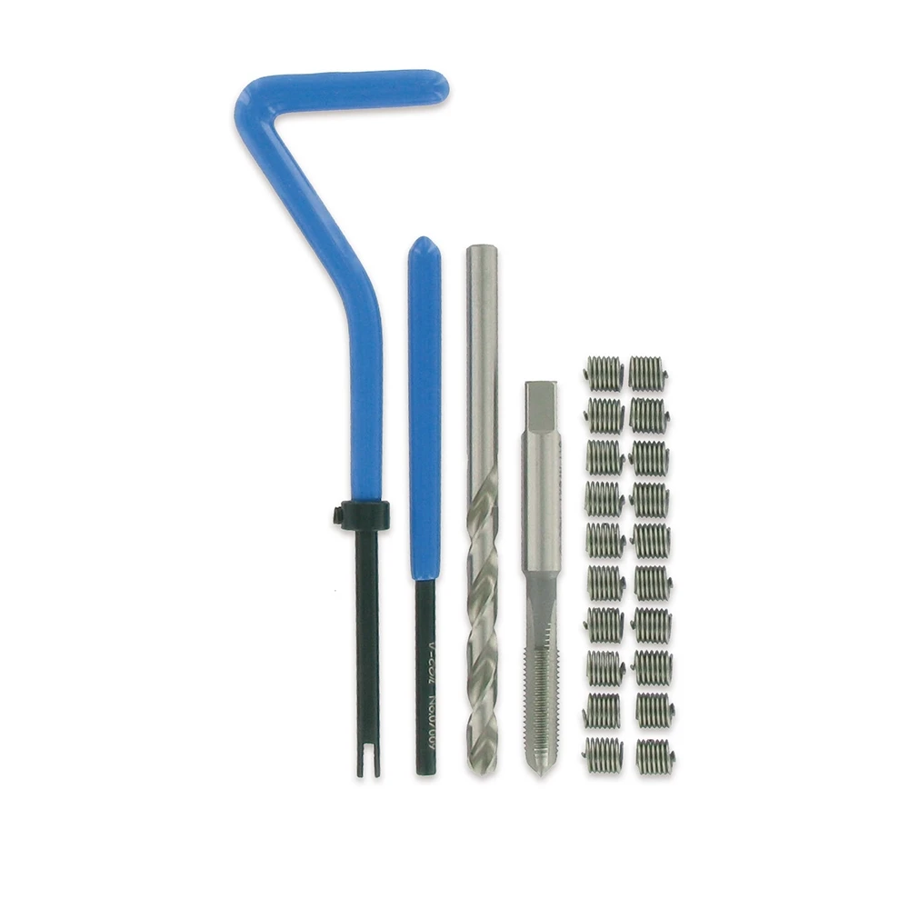 Reparaturset universal Helicoil M6 