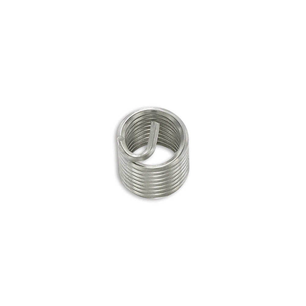 Helicoil Gewindeeinsätze M7 x 9mm (25 Stück)
