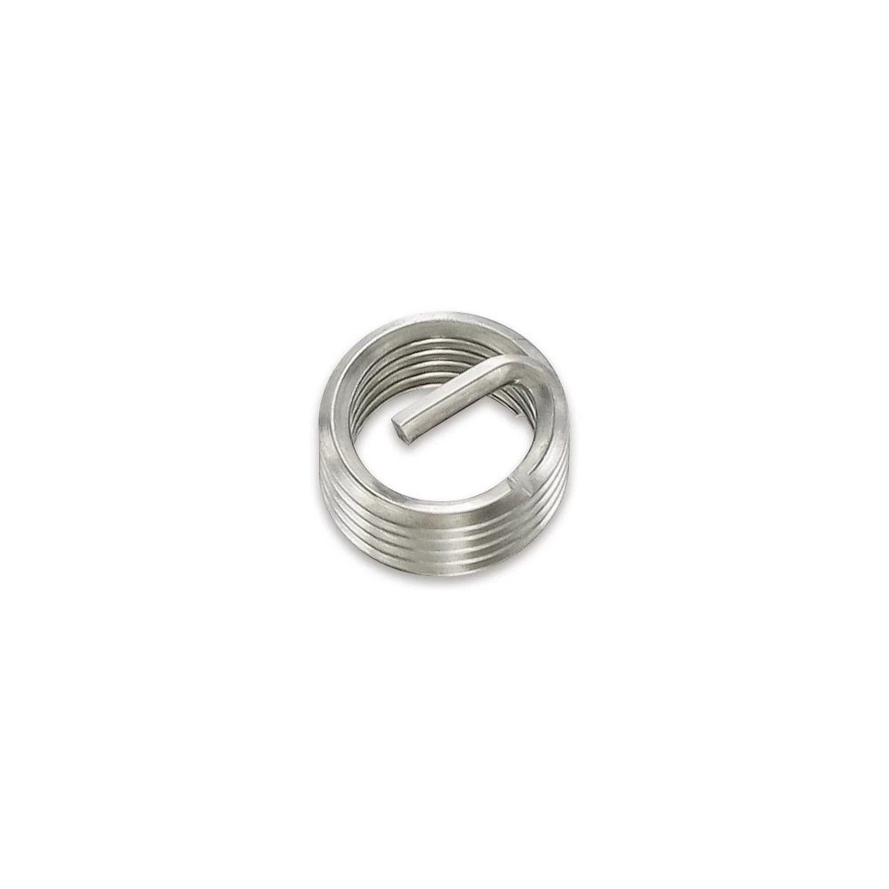 Helicoil Gewindeeinsätze M8 x 6mm (25 Stück)