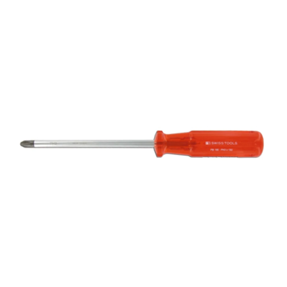 Kreuzschraubenzieher PB 190 Gr. 1-80