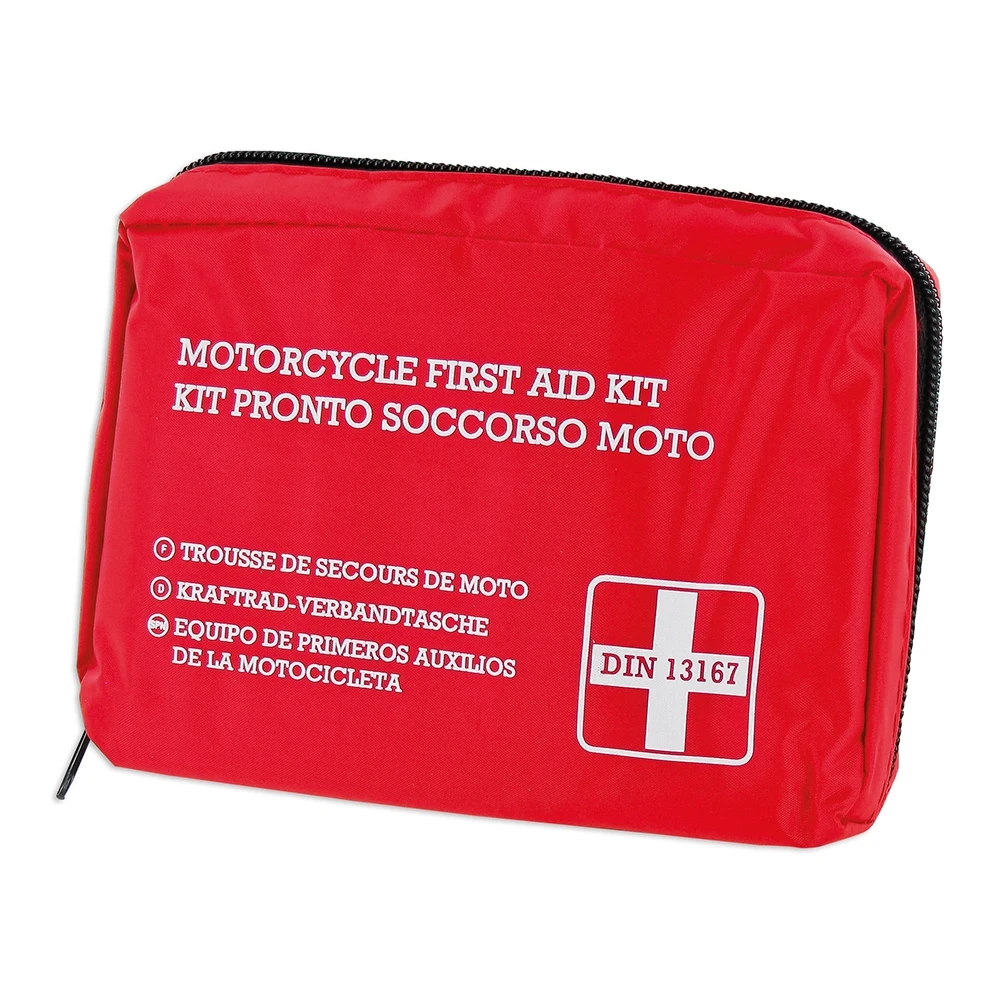 Verbandskasten / First Aid Pack DIN13167