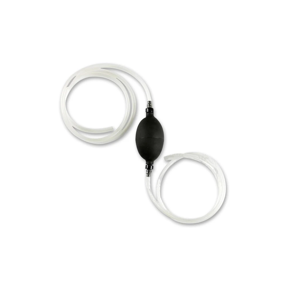 Benzin Handpumpe universal 180cm