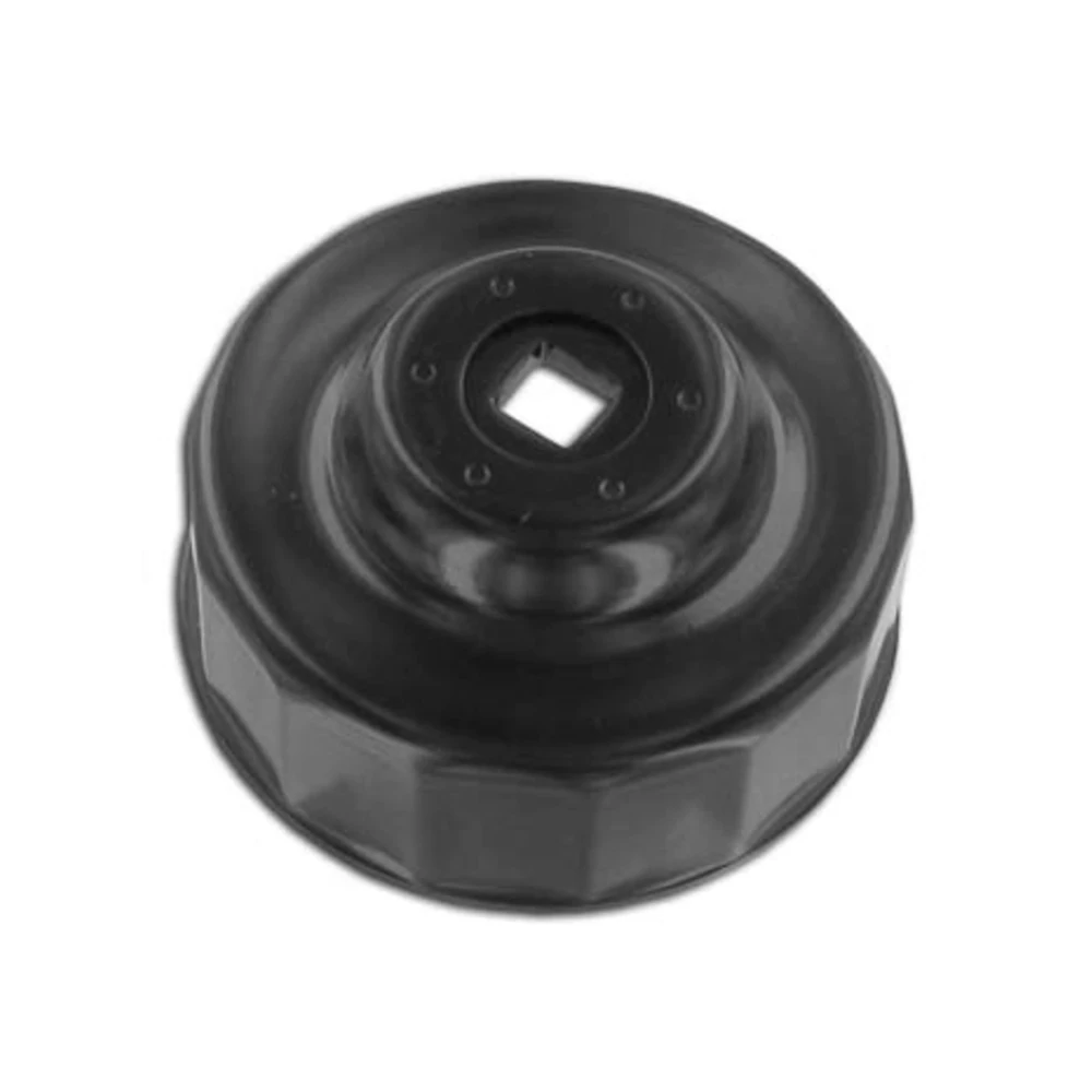 Oelfilterschlüssel Buzzetti 65/67mm 14-Kant