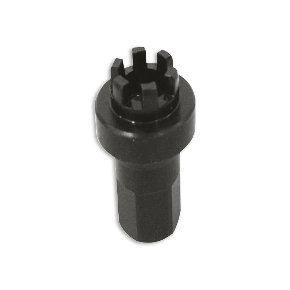 Kronenschlüssel 6 Nocken 13x19mm