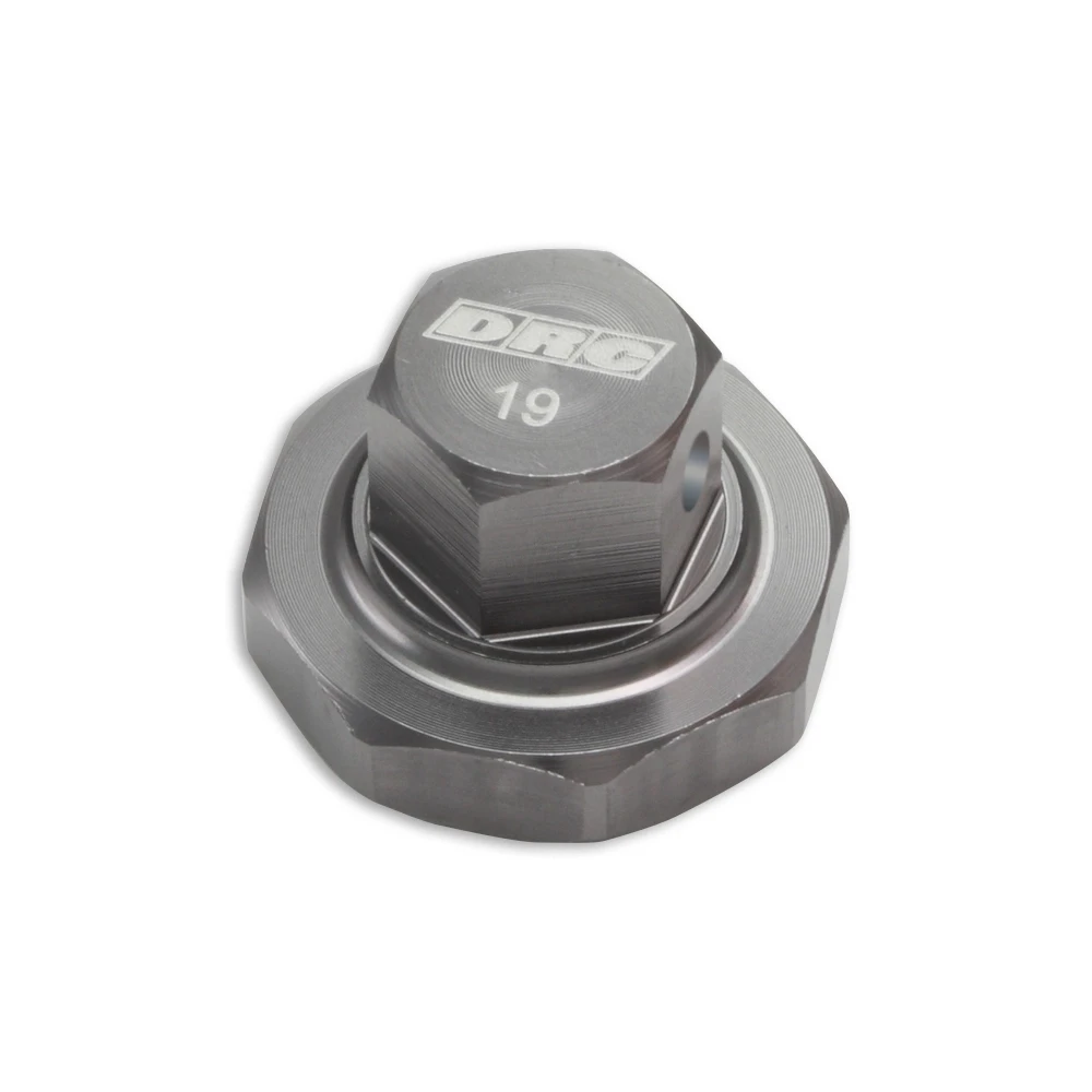 Achtkant-Schlüssel 36mm für Kayaba-Gabeln oben