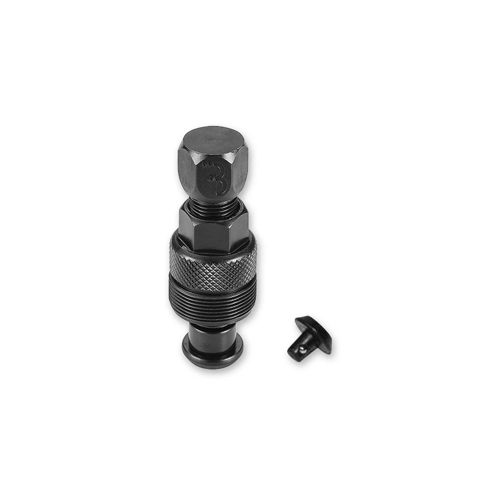 Tretkurbelabzieher BBB PowerPull BTL-14 (Fantic E-Bikes) inkl. Adapter schwarz