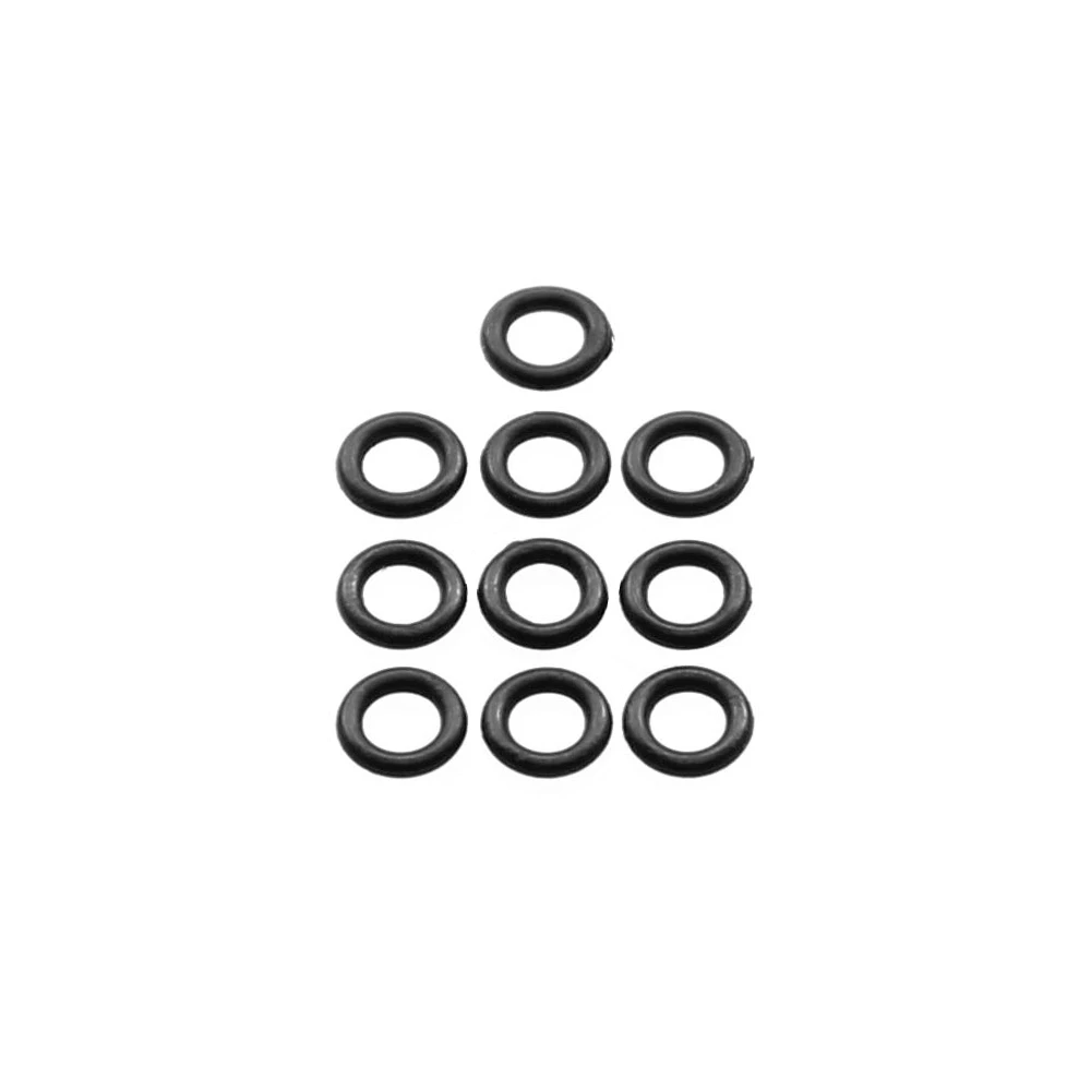 O-Ring Dichtung Ø 3x4.7x1mm (10 Stk.)