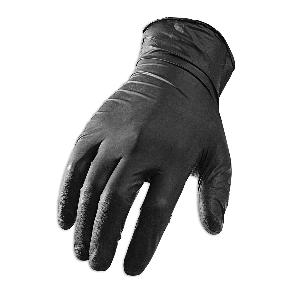 Handschuhe NI-FLEX aus Nitril (100 Stück) Grösse M