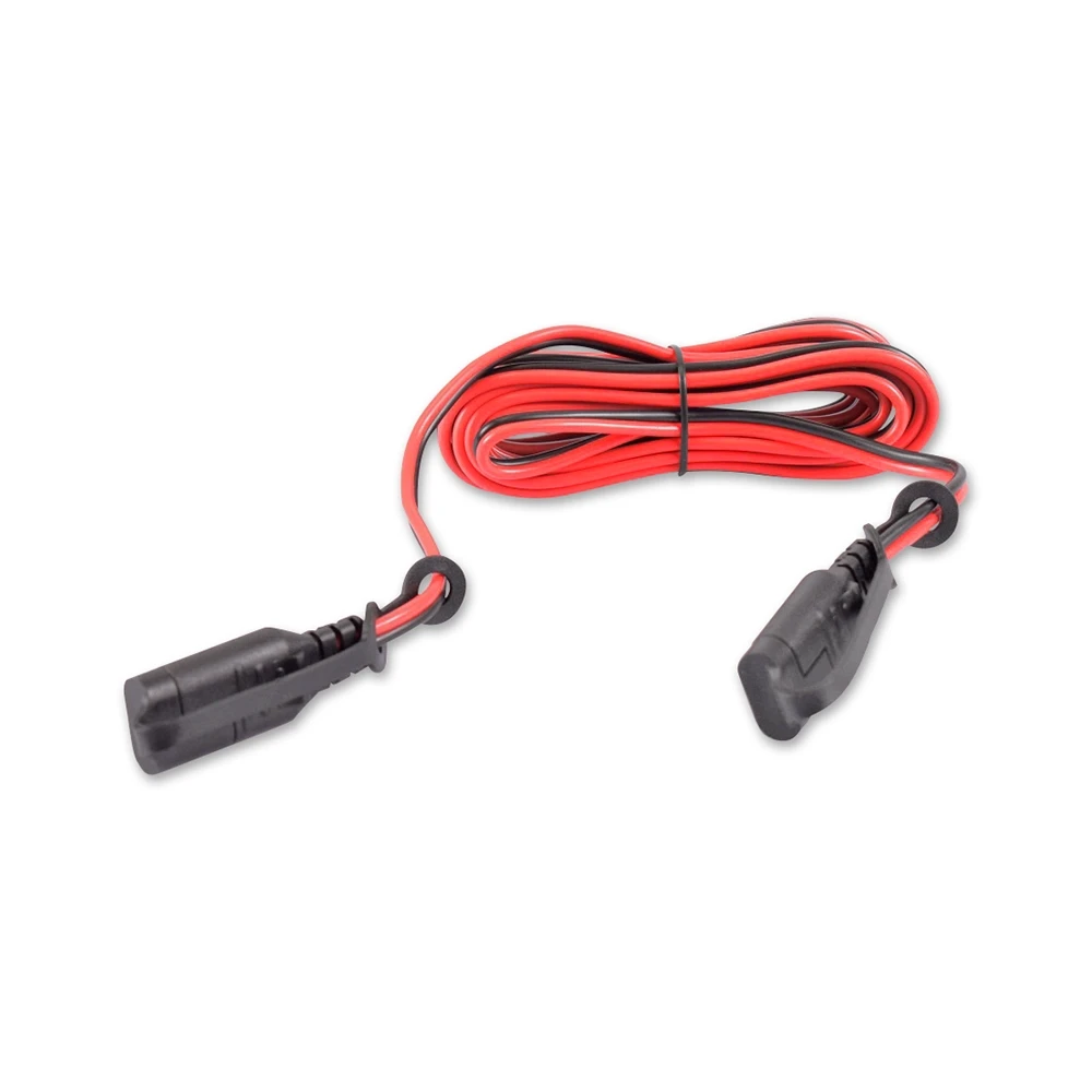 Verlängerungskabel 3m zu SHIDO DC1 / DC4 Batterieladegerät