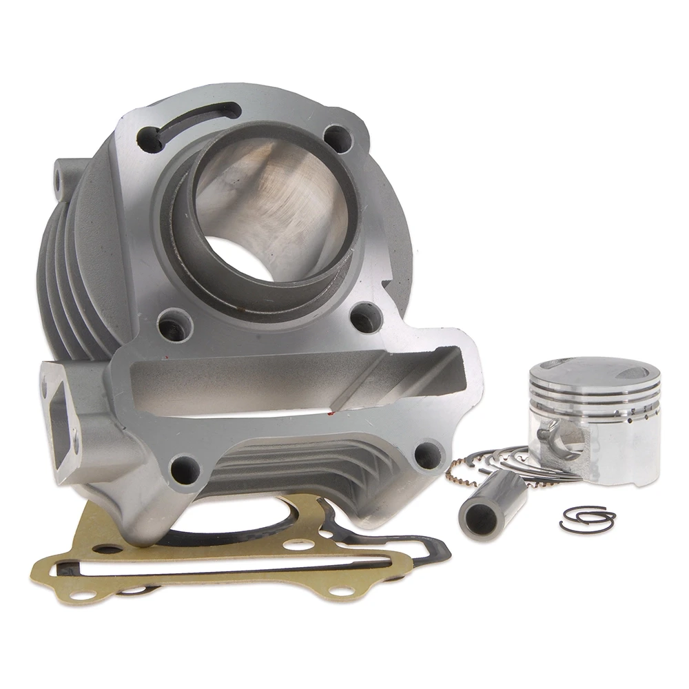 Zylinderkit Naraku 39 mm 50 cc original Kymco Agility, GY6, 13mm