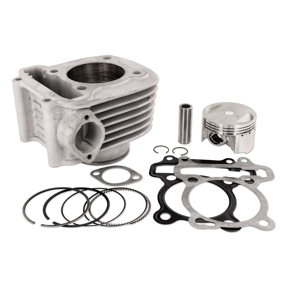 Zylinderkit Airsal 60mm Alu SYM Jet,Symphony / Peugeot Tweet 125