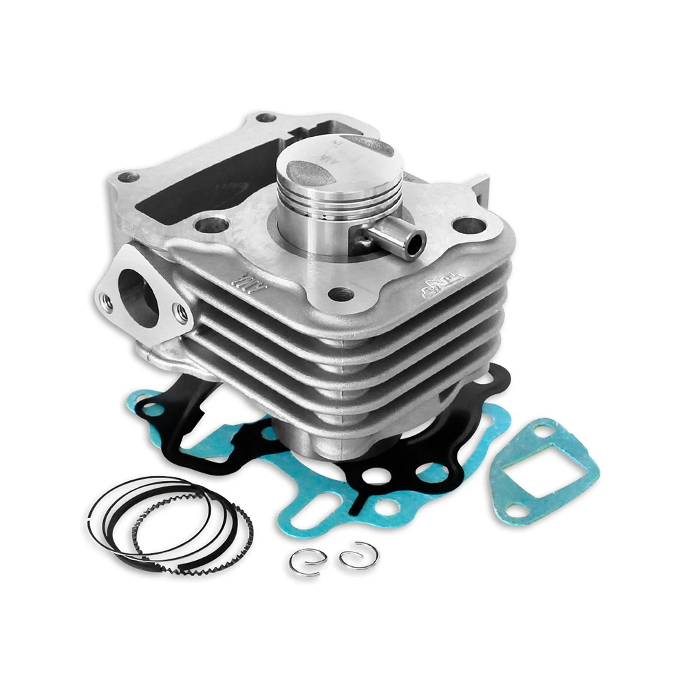 Zylinderkit 37mm Mio, Fiddle II, Orbit II, Tweet 50cc 4-t