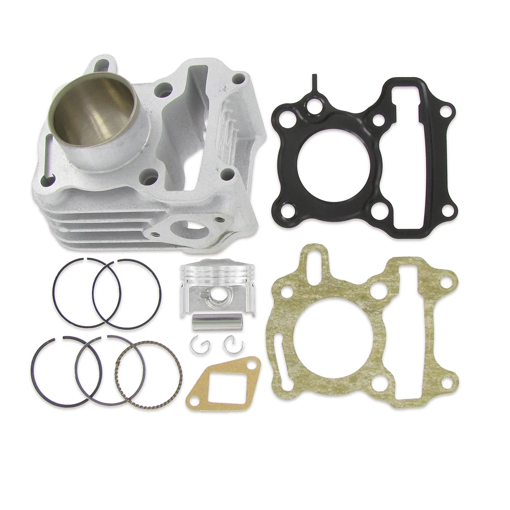 Zylinderkit Airsal 63cc (42mm) Alu SYM 50cc 4-t