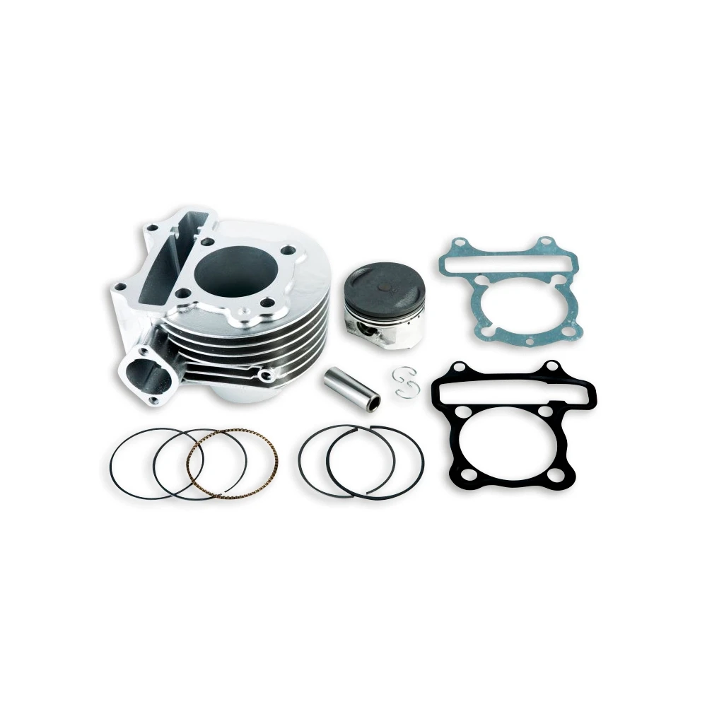 Zylinderkit Airsal 57.4mm Alu CPI/TGB 125