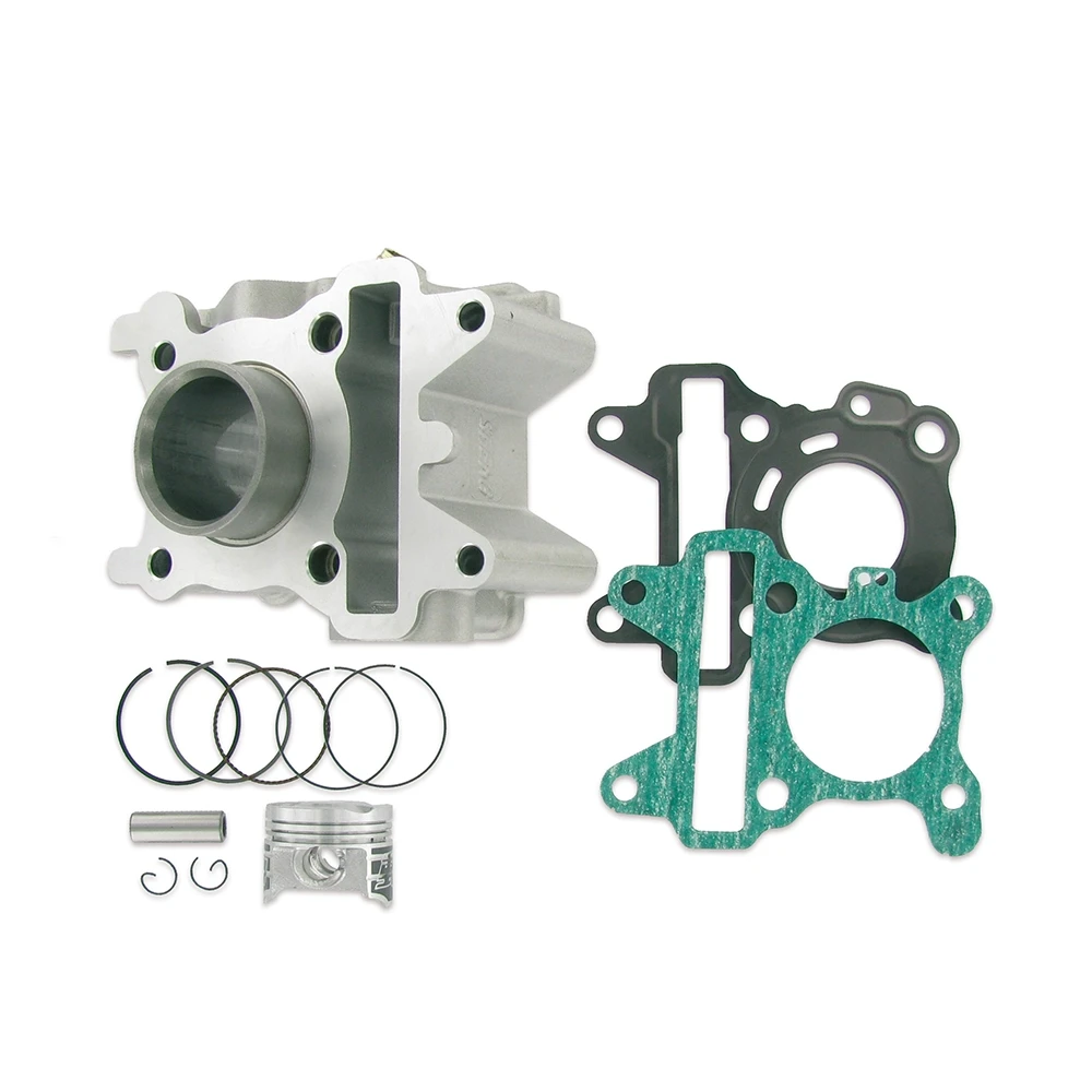 Zylinderkit Naraku 38mm 50cc 4-t Minarelli (Aerox+Neos 4-t)
