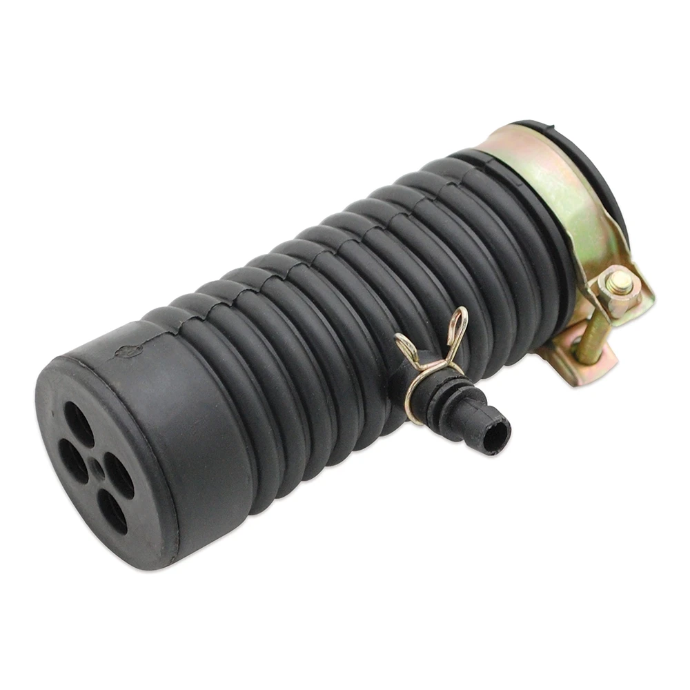 Ansaugschnorchel Vario QMB139 50cc 4-t 