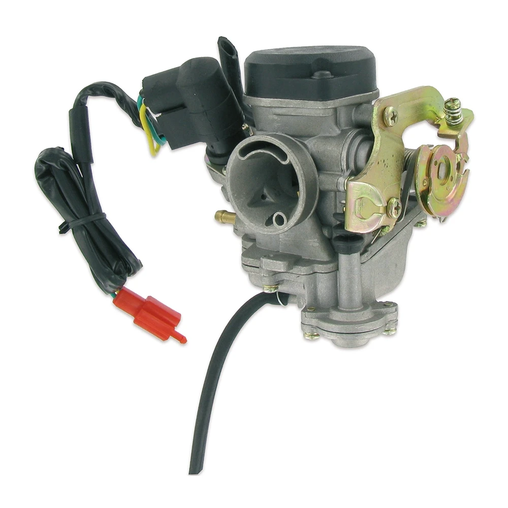 Vergaser Keihin 18,5mm Motortyp 139QMB/139QMA