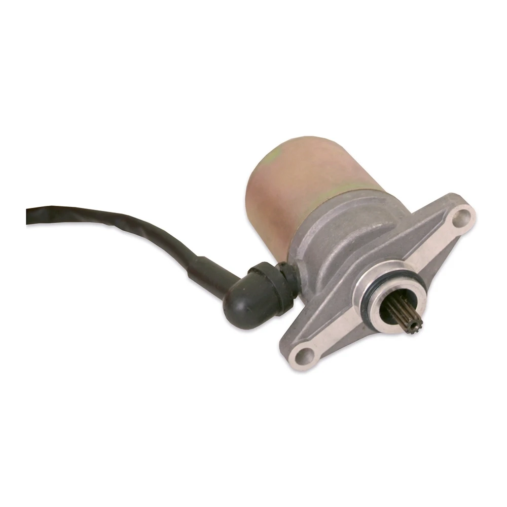 Anlasser 4-t Motortyp 139QMB/139QMA