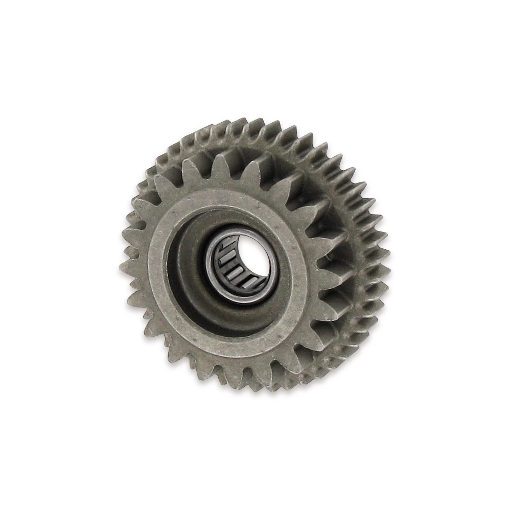 Zahnrad E-Starter China 2-t 50cc