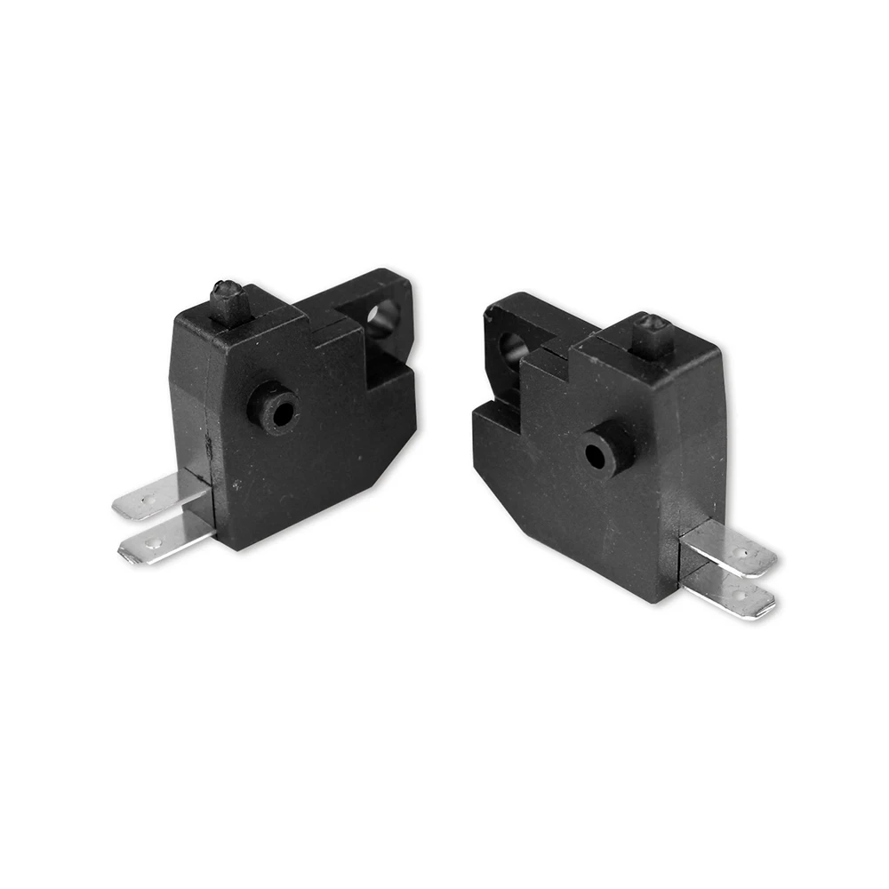 Bremslichtschalter per Paar für GY6 / SYM Mio