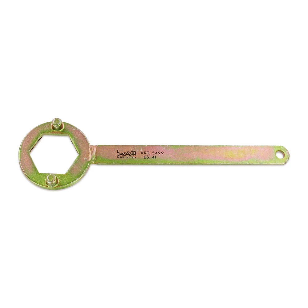 Kupplungsmutter-Schlüssel 41mm / Haltewerkzeug Kupplung