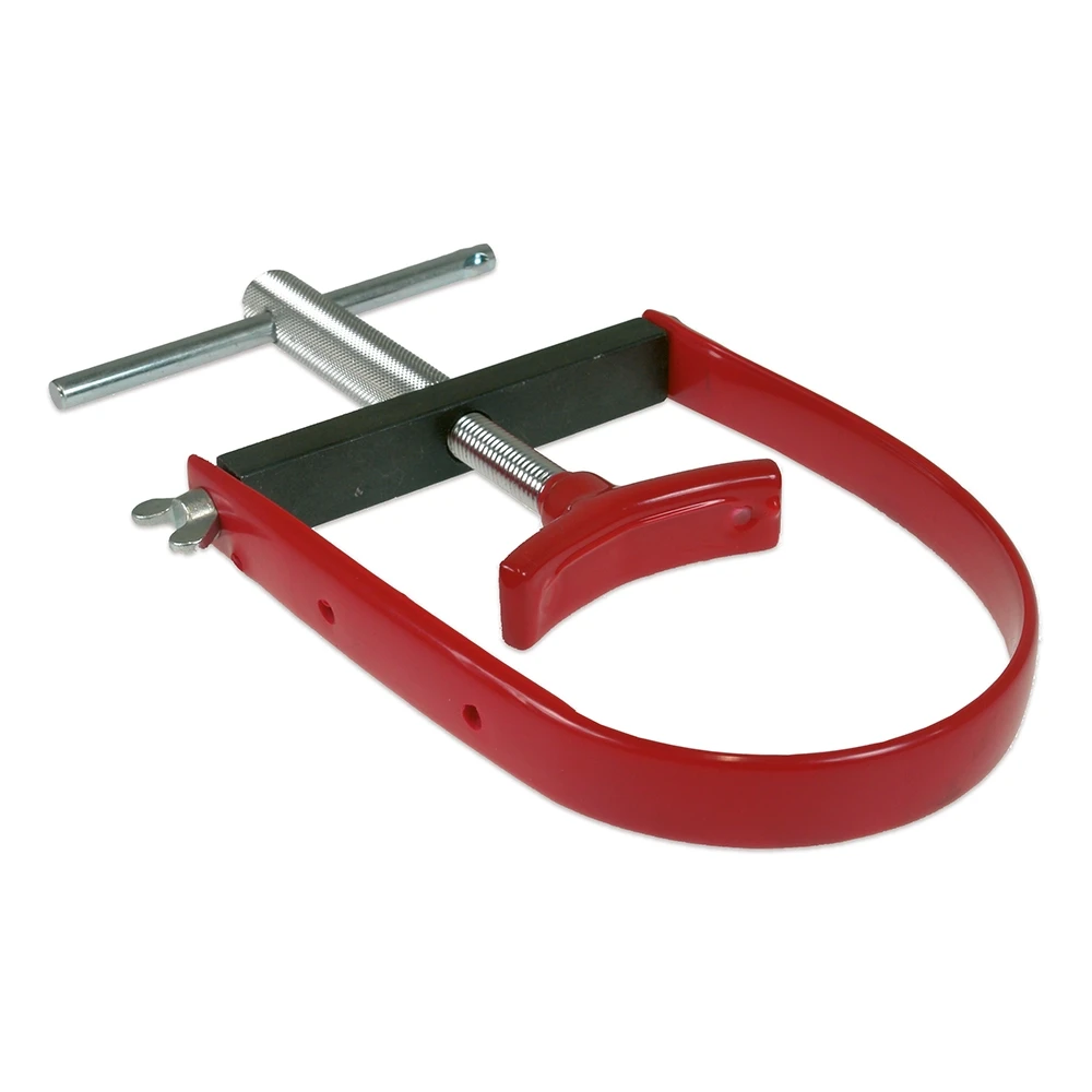 Haltewerkzeug für Durchmesser 45mm - 120mm