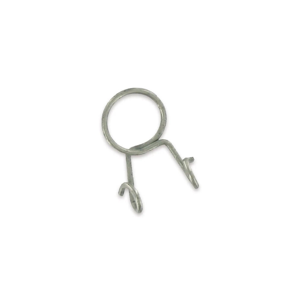 Schlauchsicherung / Benzinschlauchschelle Ø 7.1mm 1 Stück