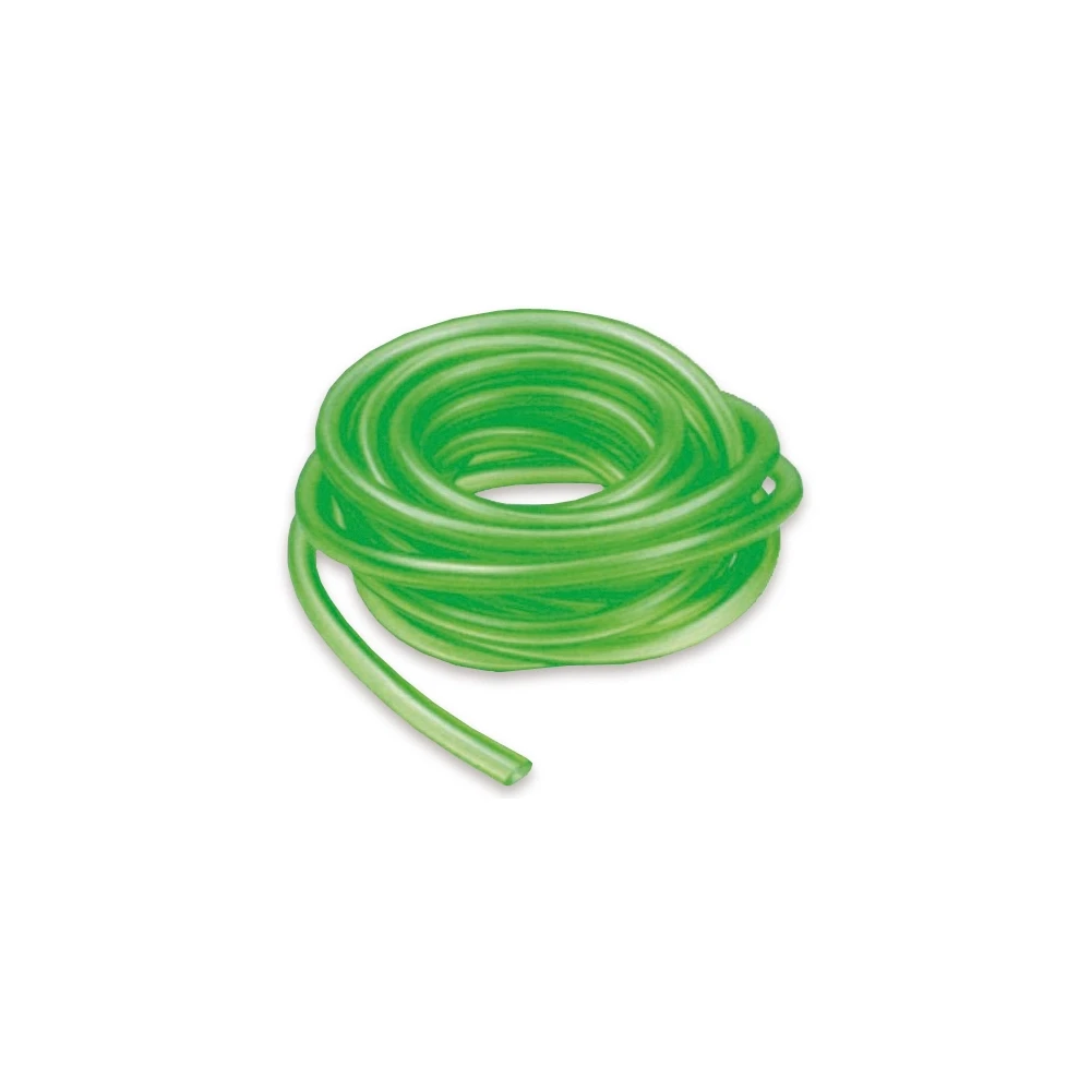 Oelschlauch 2.2x4mm (5 Meter) neon grün