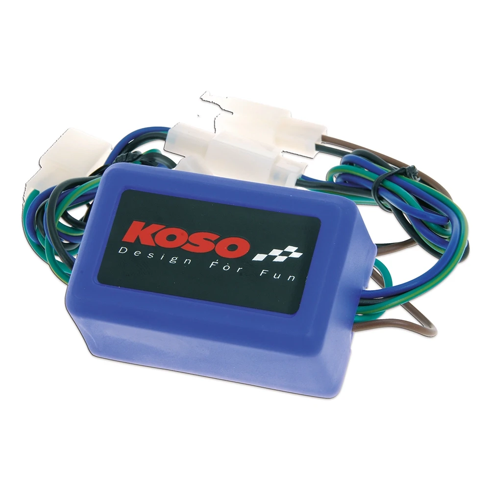 Flasher für Rücklicht/Blinker MBK Nitro/Yamaha Aerox NETTOPREIS