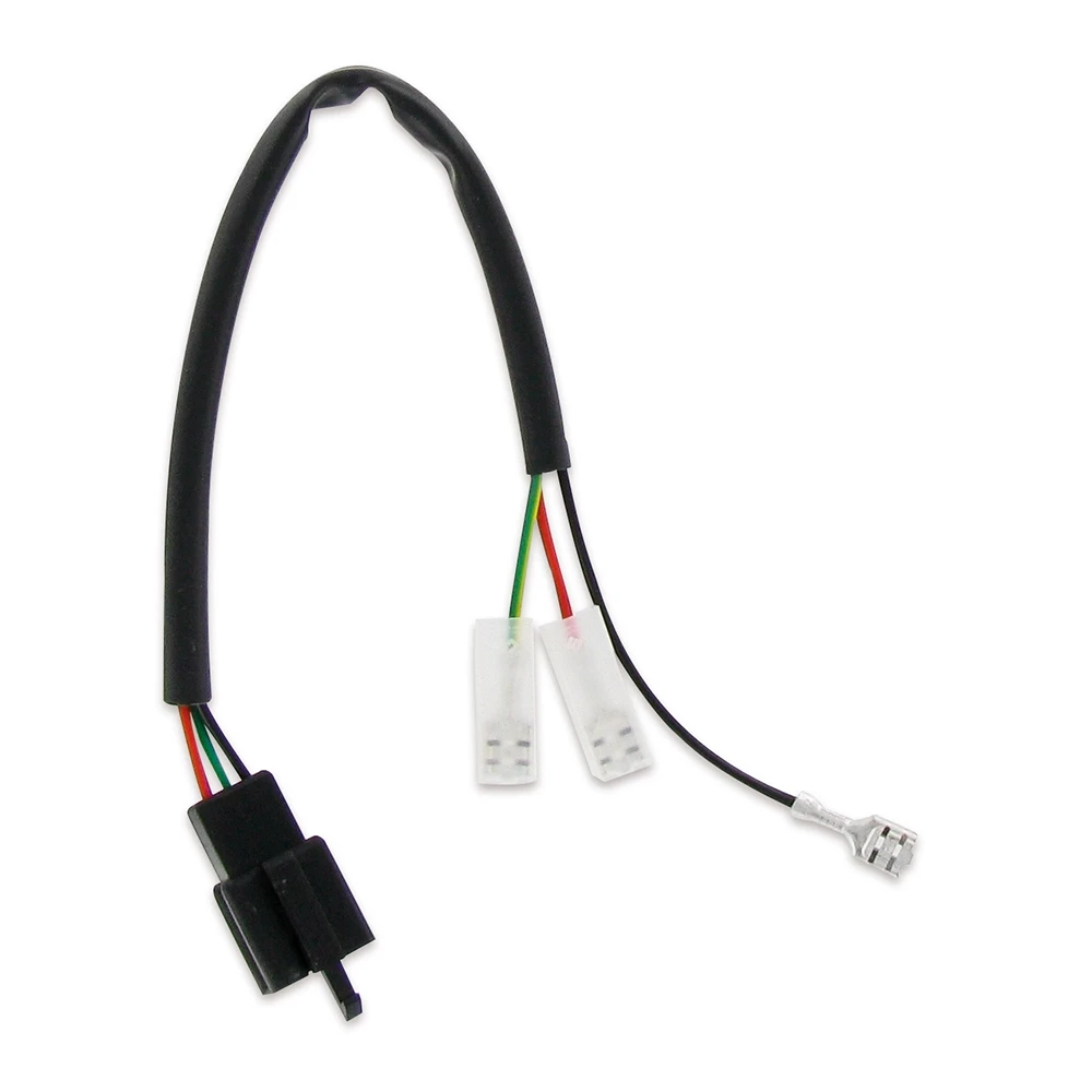Rücklichtverkabelung MBK Nitro/Yamaha Aerox original