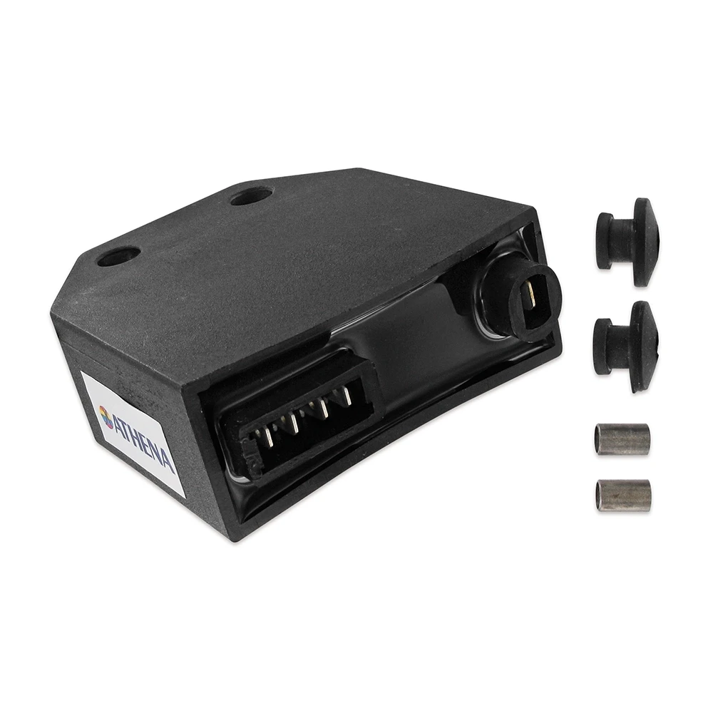 CDI Piaggio SR/Skipper/Typhoon 125cc 2-t (OEM: 2920345)