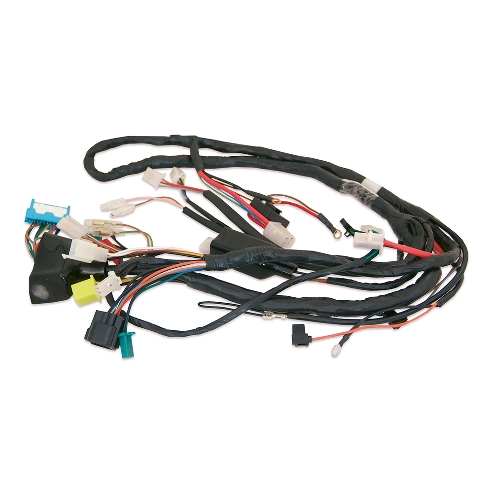 Kabelbaum MBK Nitro/Yamaha Aerox 2004 - 2012 OEM: 5JW-H2590-30